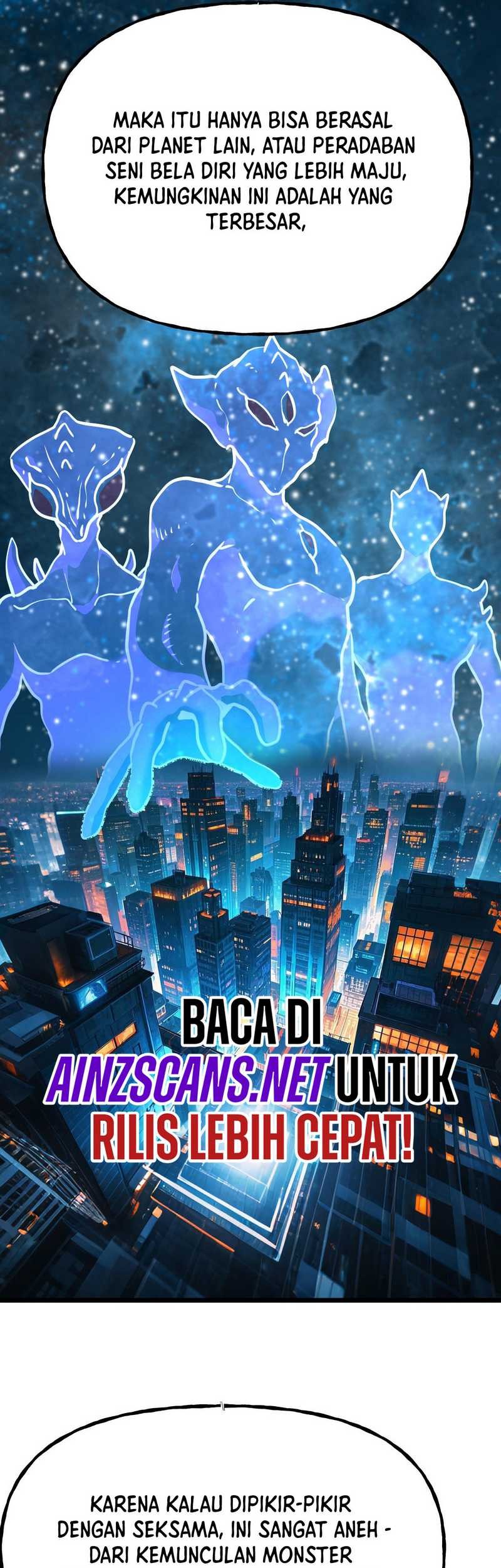 Apex Future Martial Arts Chapter 184 page 40