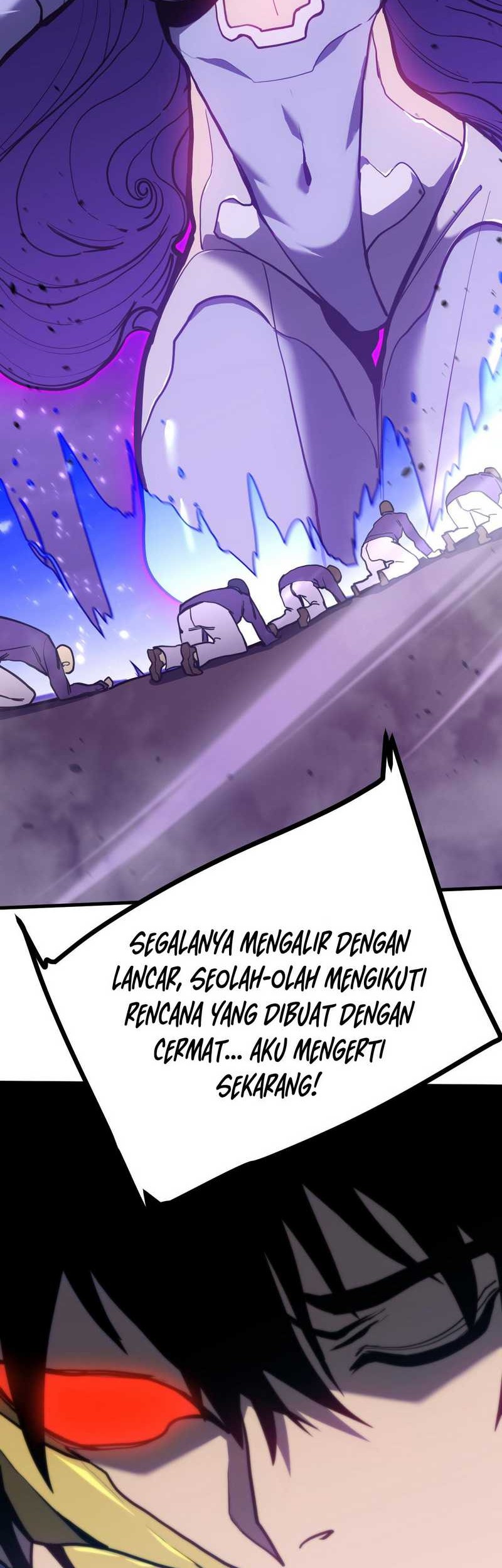 Apex Future Martial Arts Chapter 184 page 50