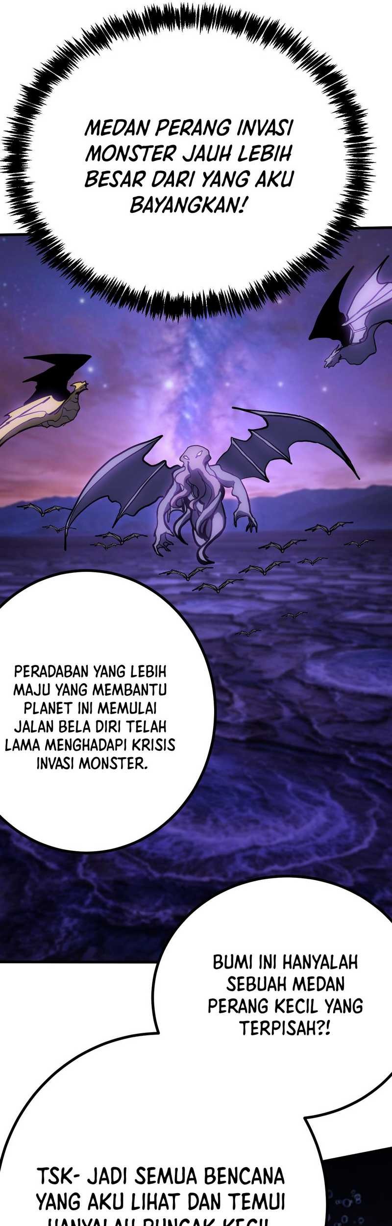 Apex Future Martial Arts Chapter 184 page 52