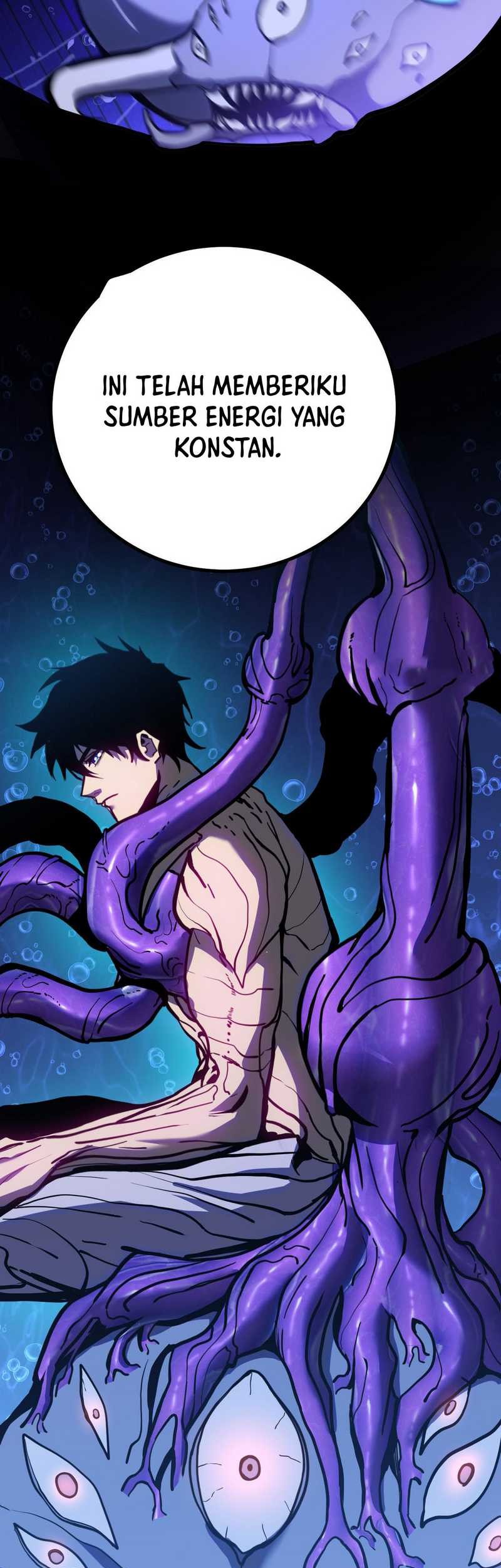 Apex Future Martial Arts Chapter 184 page 55