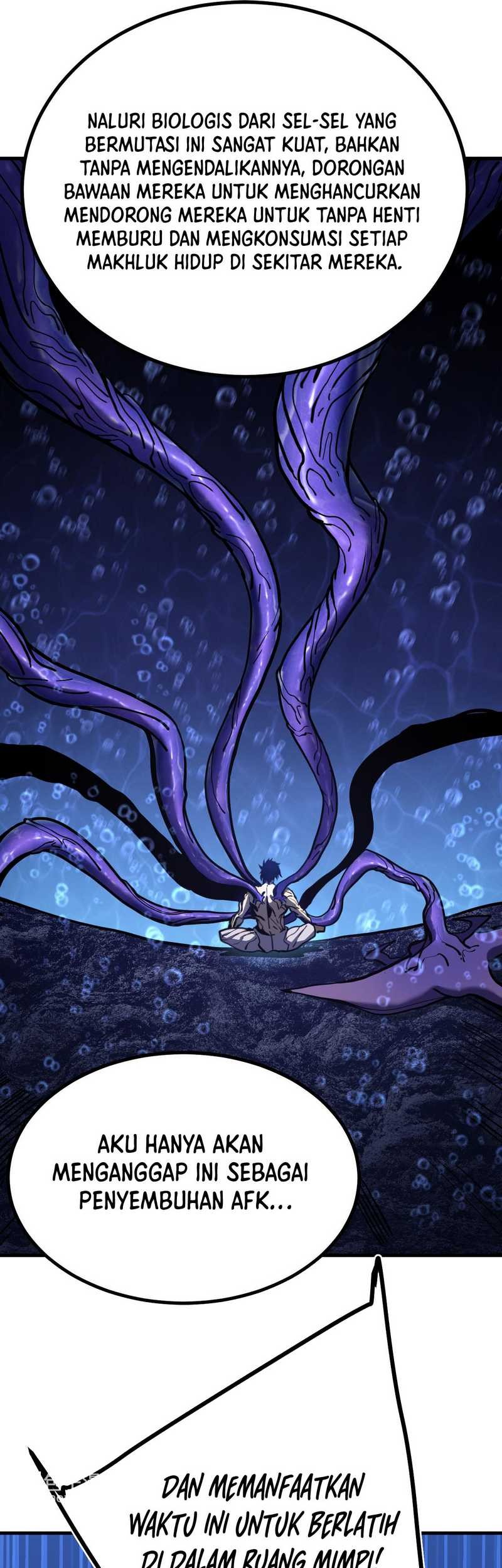 Apex Future Martial Arts Chapter 184 page 59