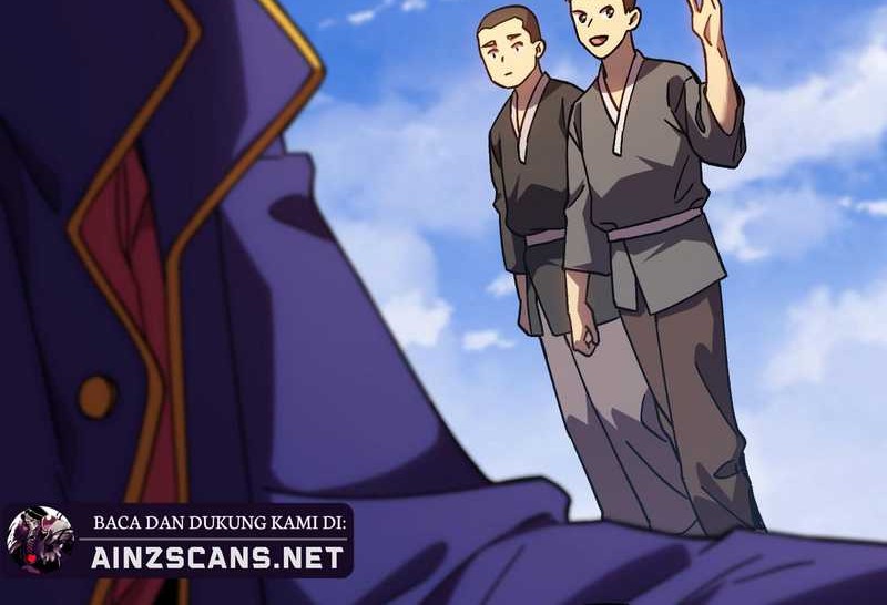 Apex Future Martial Arts Chapter 184 page 7