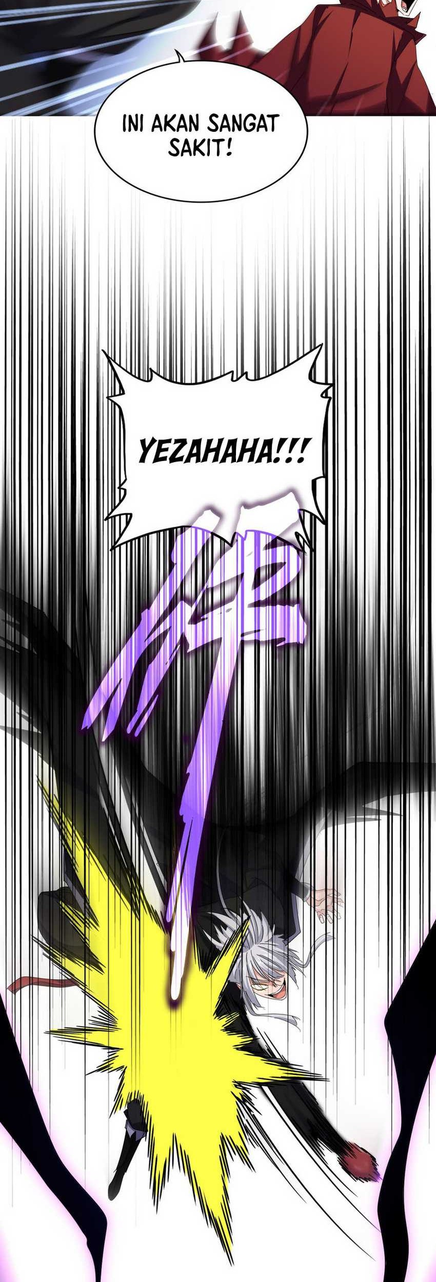 Magic Emperor Chapter 645 page 3