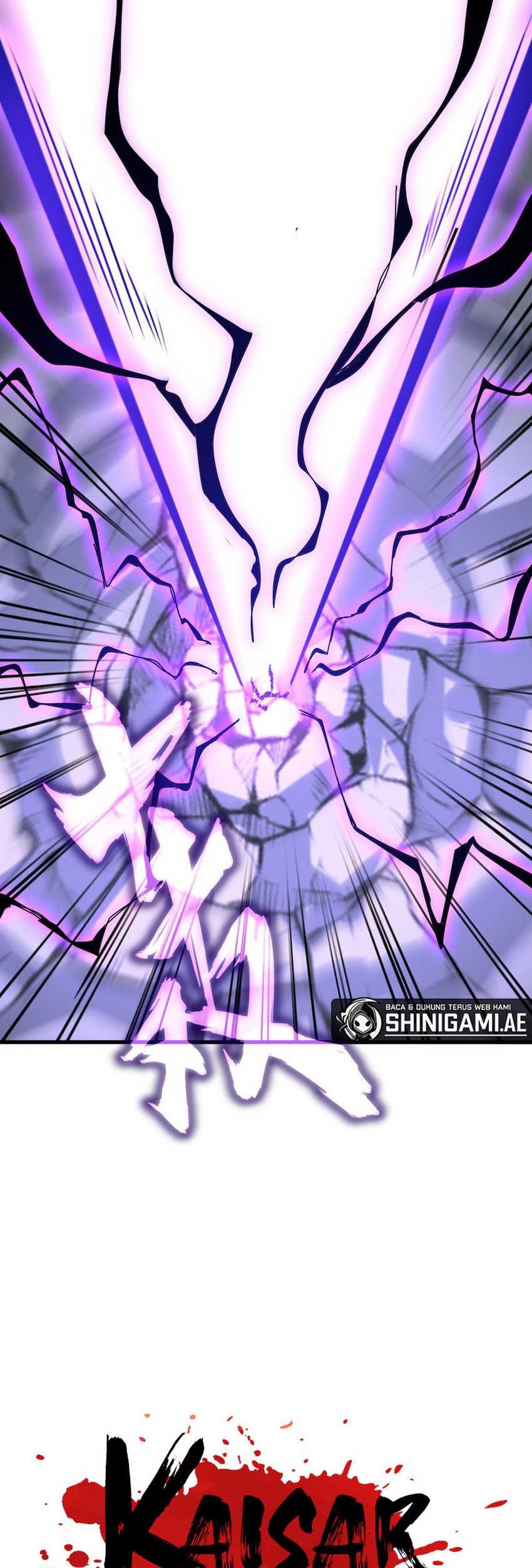 Magic Emperor Chapter 645 page 4