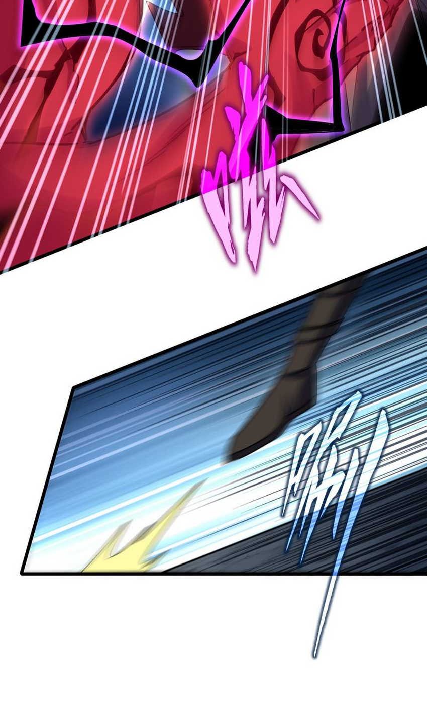 Magic Emperor Chapter 645 page 31