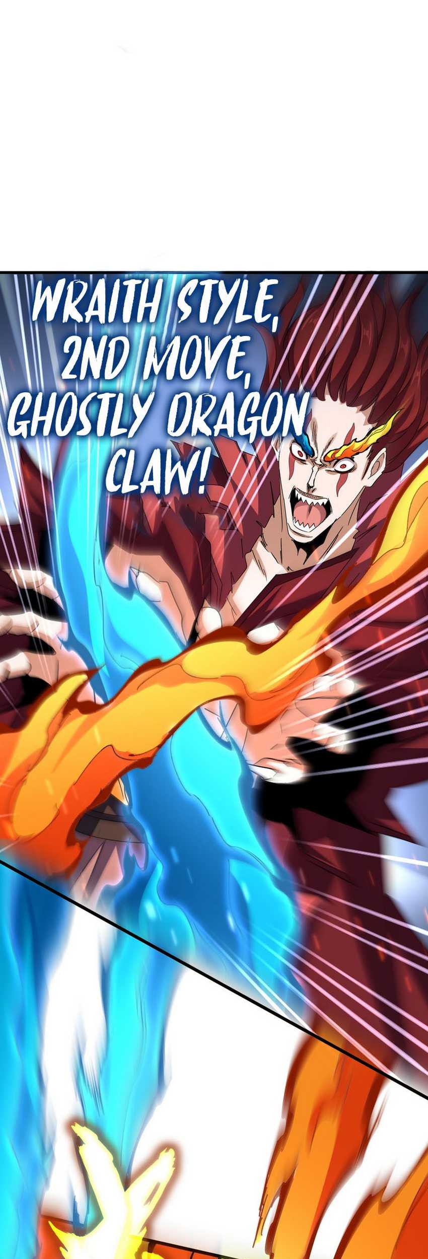 Magic Emperor Chapter 645 page 32