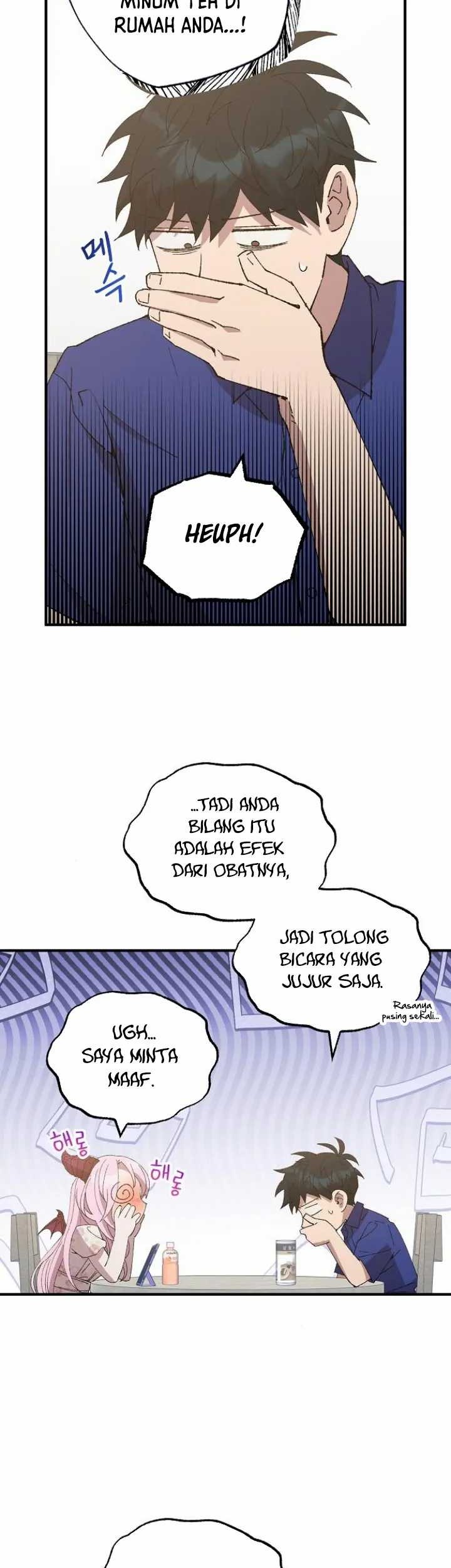 Magical Realm Shopkeeper Chapter 53 page 4