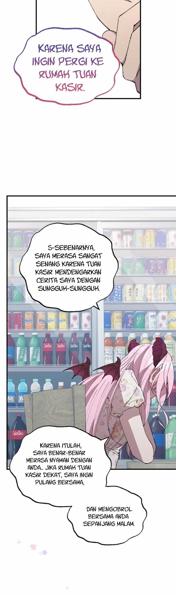 Magical Realm Shopkeeper Chapter 53 page 7