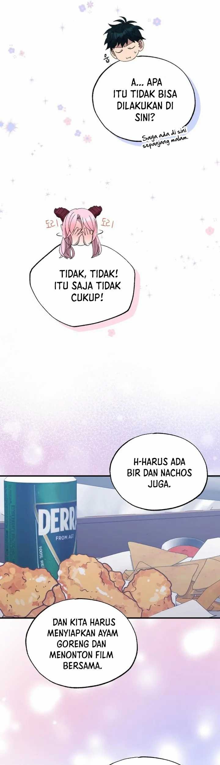 Magical Realm Shopkeeper Chapter 53 page 8