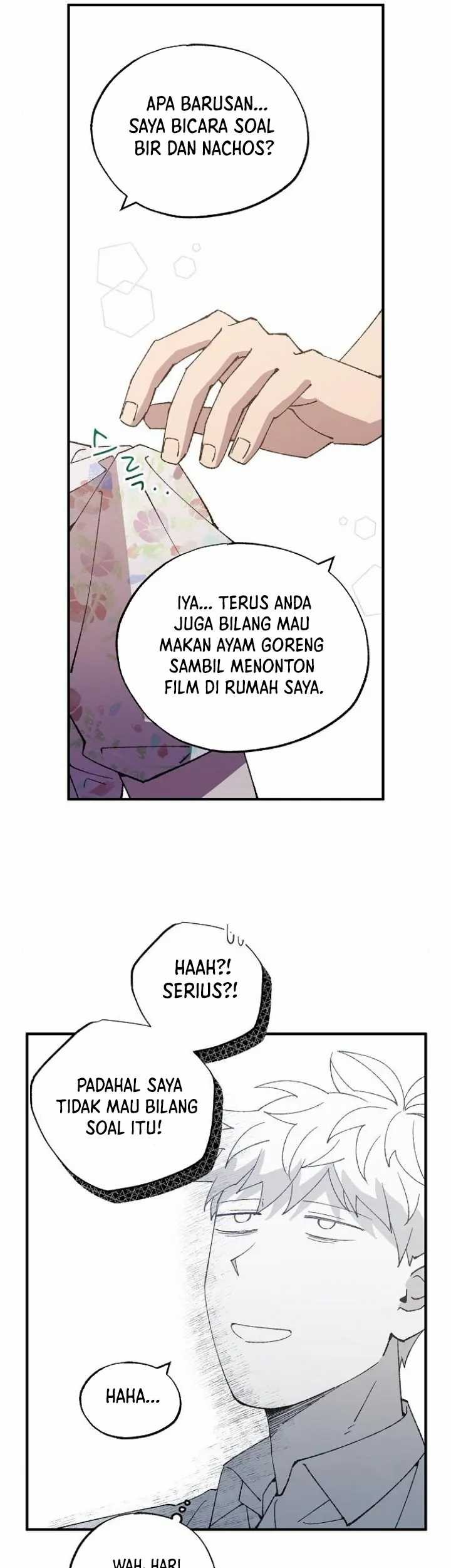 Magical Realm Shopkeeper Chapter 53 page 14