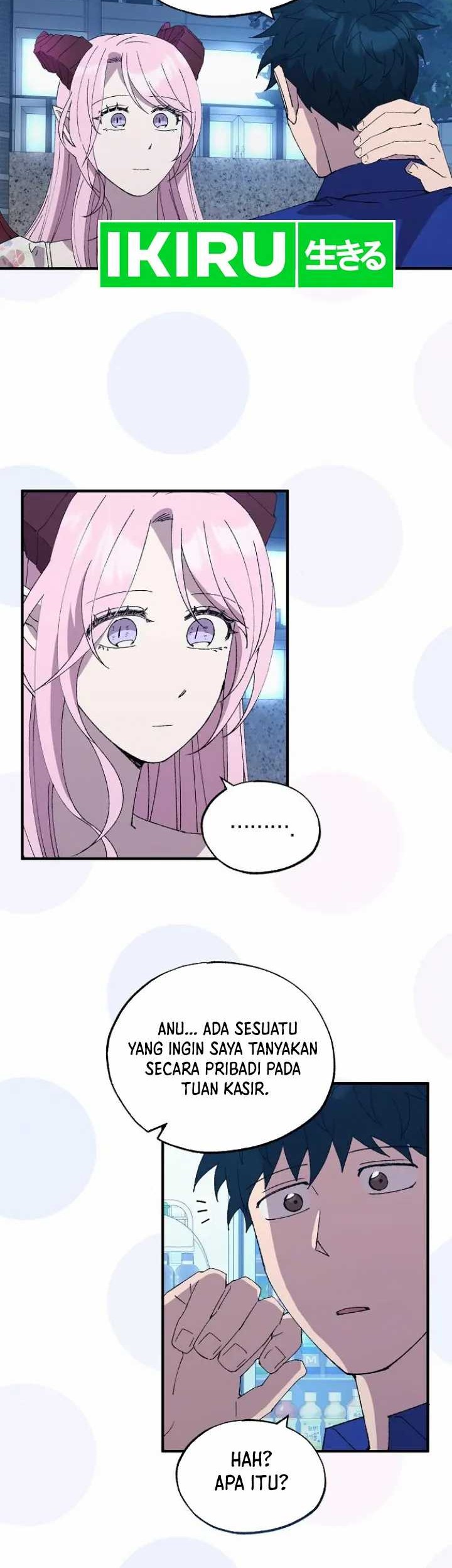 Magical Realm Shopkeeper Chapter 53 page 31
