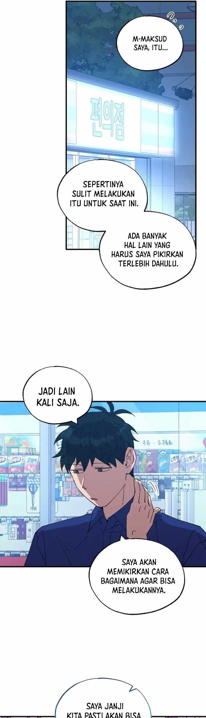 Magical Realm Shopkeeper Chapter 53 page 38