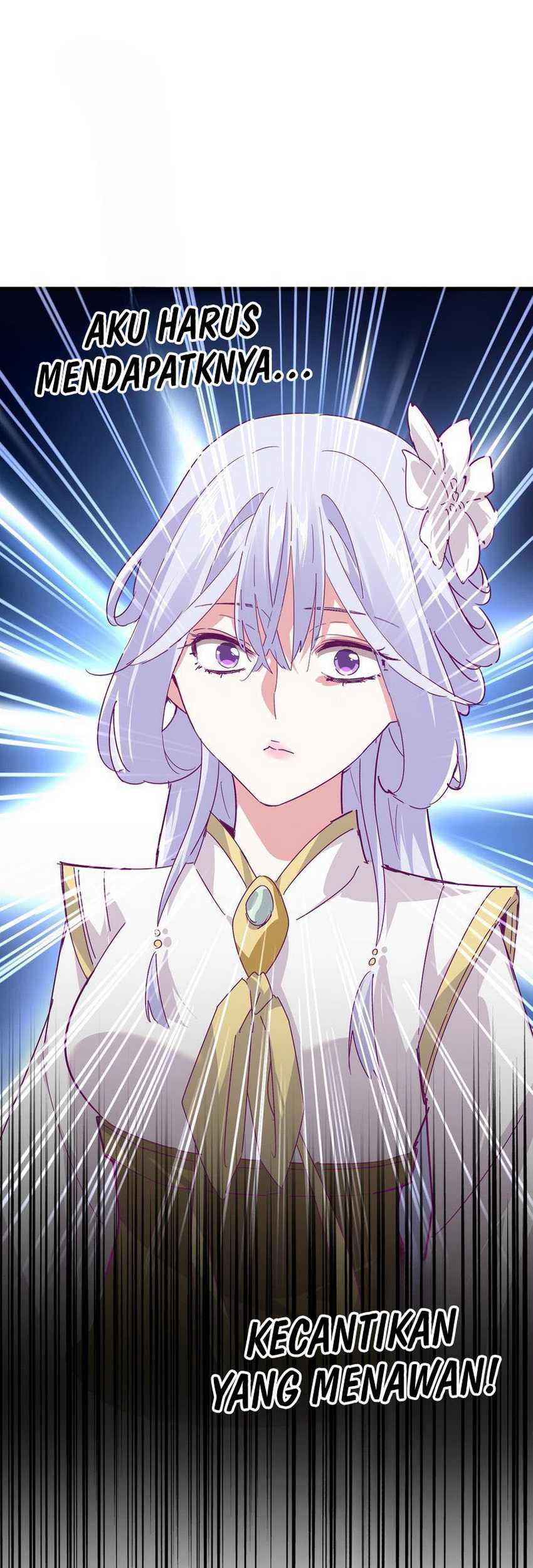 Magic Emperor Chapter 646 page 38
