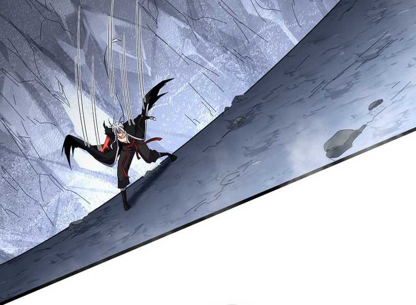 Magic Emperor Chapter 646 page 6