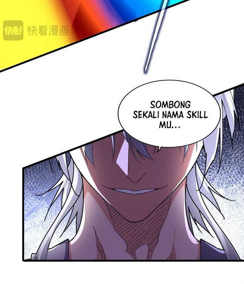 Magic Emperor Chapter 646 page 10