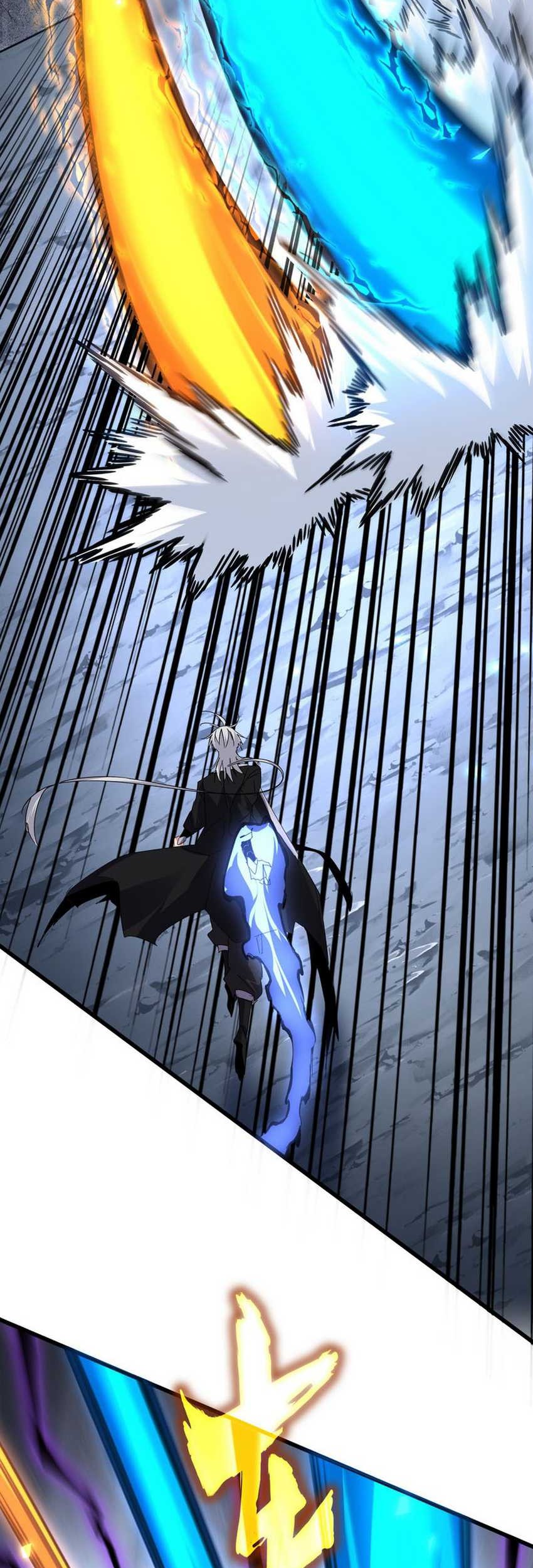 Magic Emperor Chapter 646 page 13