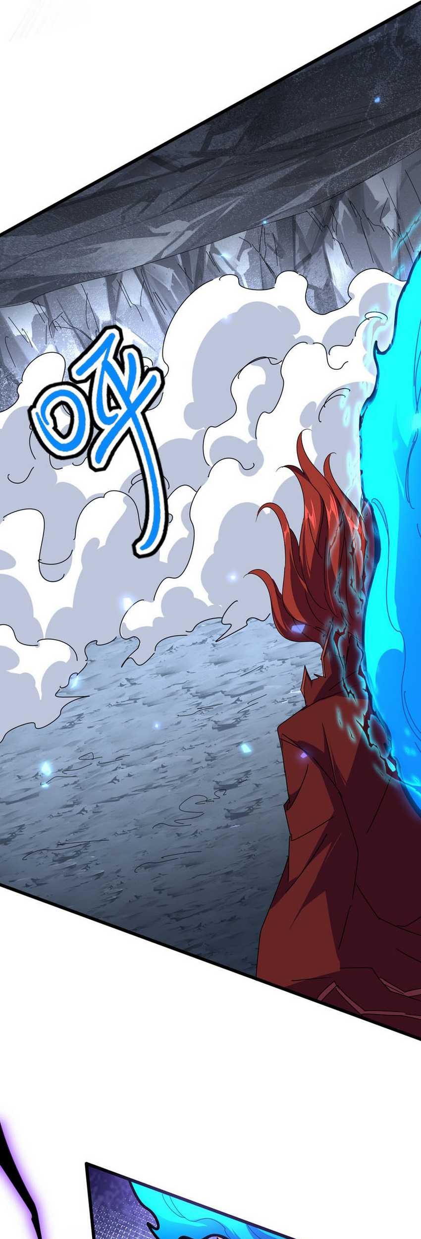 Magic Emperor Chapter 646 page 15