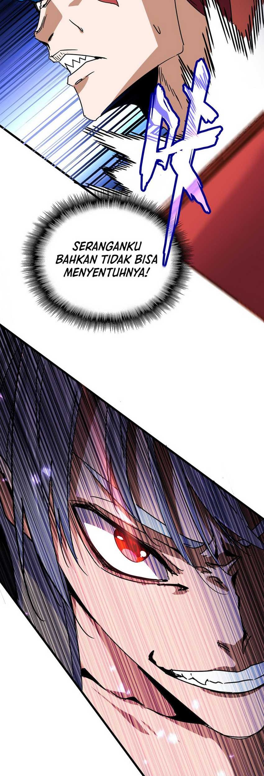 Magic Emperor Chapter 646 page 19