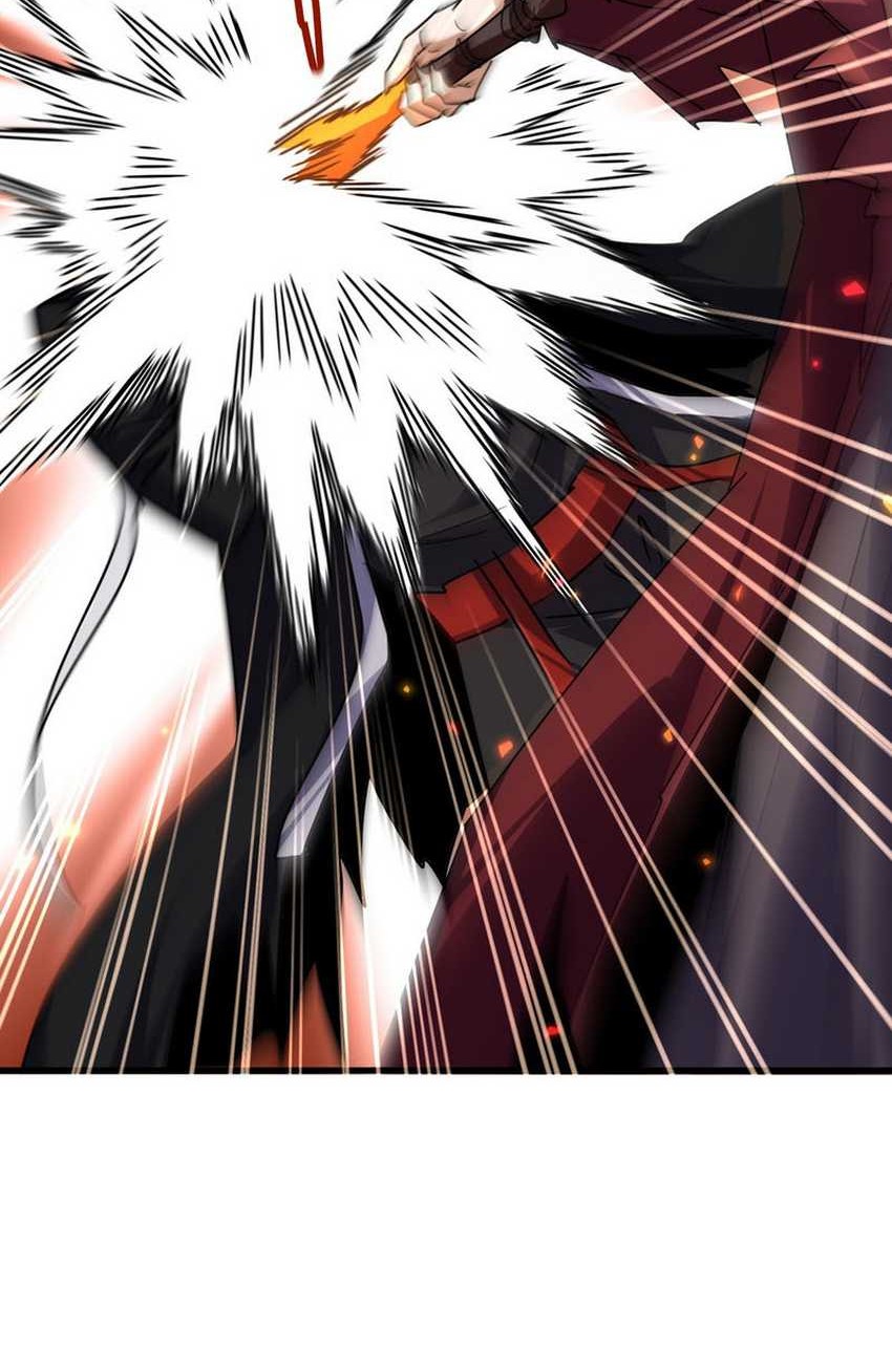 Magic Emperor Chapter 646 page 28