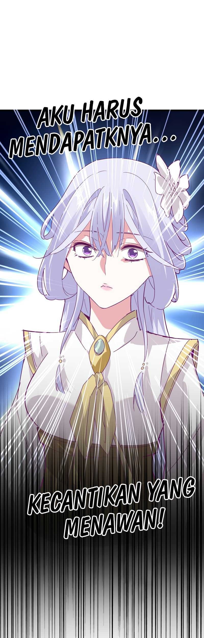 Magic Emperor Chapter 647 page 3