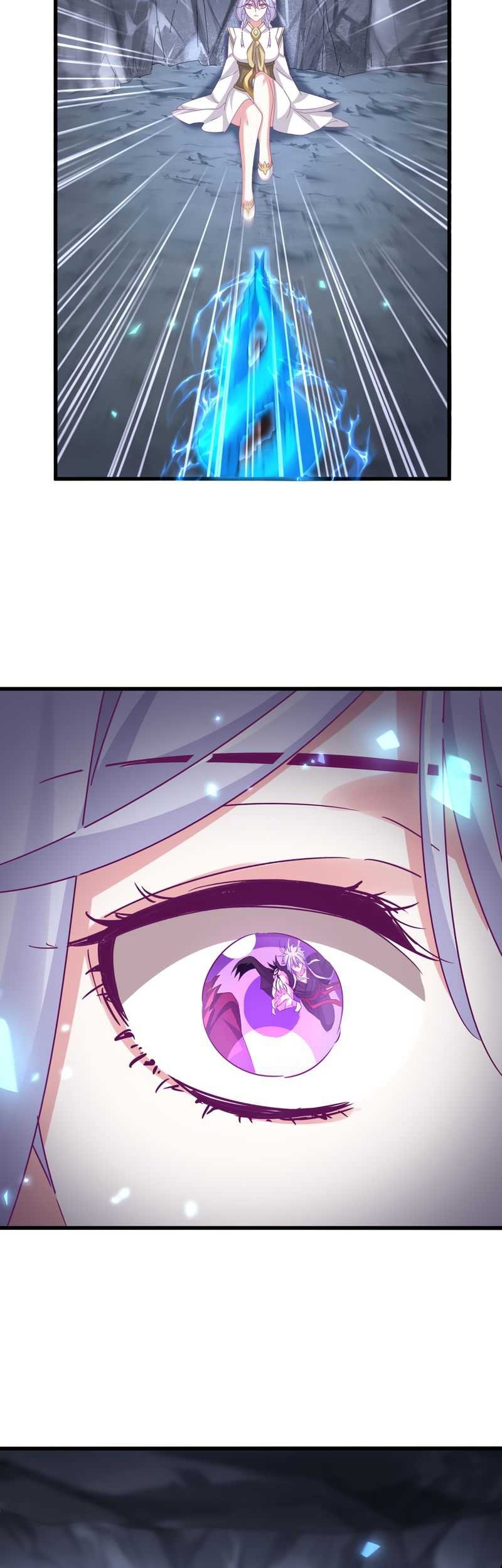 Magic Emperor Chapter 647 page 5