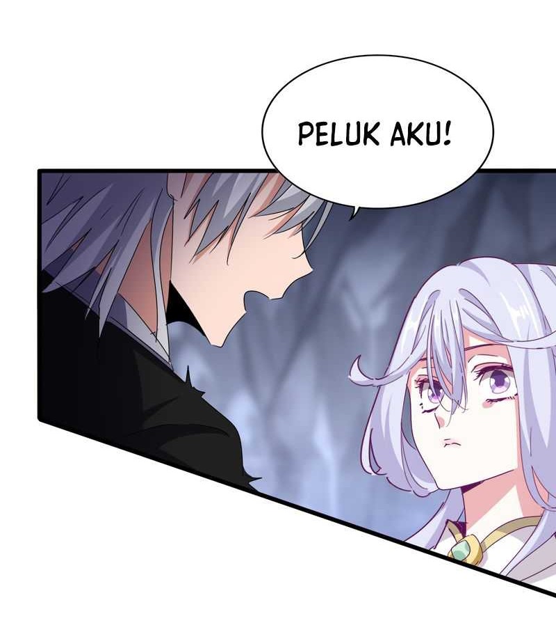 Magic Emperor Chapter 647 page 21