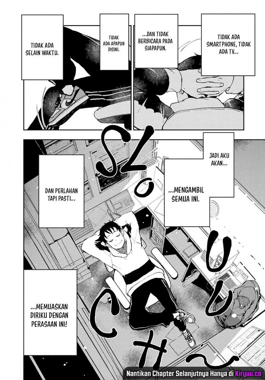 Zombie 100 ~Zombie ni Naru Made ni Shitai 100 no Koto~ Chapter 30 page 29