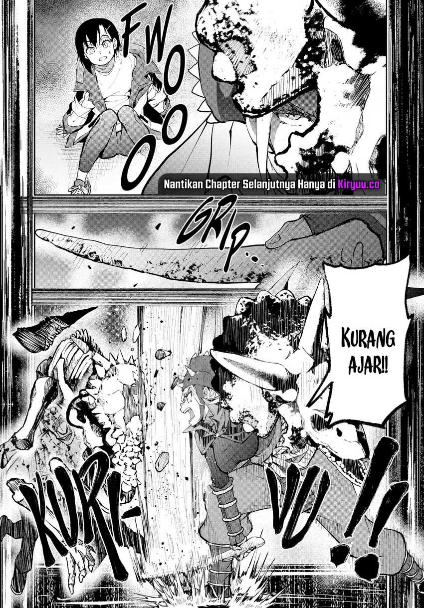 Zombie 100 ~Zombie ni Naru Made ni Shitai 100 no Koto~ Chapter 29 page 12
