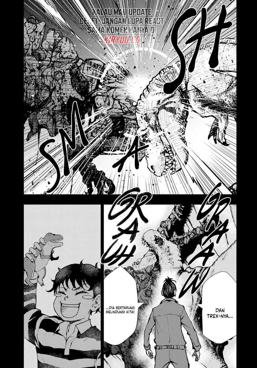 Zombie 100 ~Zombie ni Naru Made ni Shitai 100 no Koto~ Chapter 29 page 23