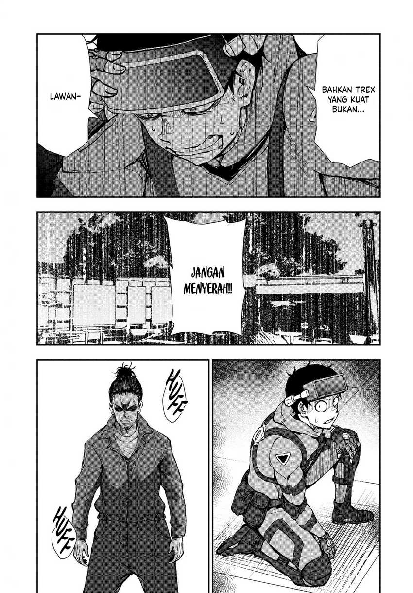 Zombie 100 ~Zombie ni Naru Made ni Shitai 100 no Koto~ Chapter 29 page 26