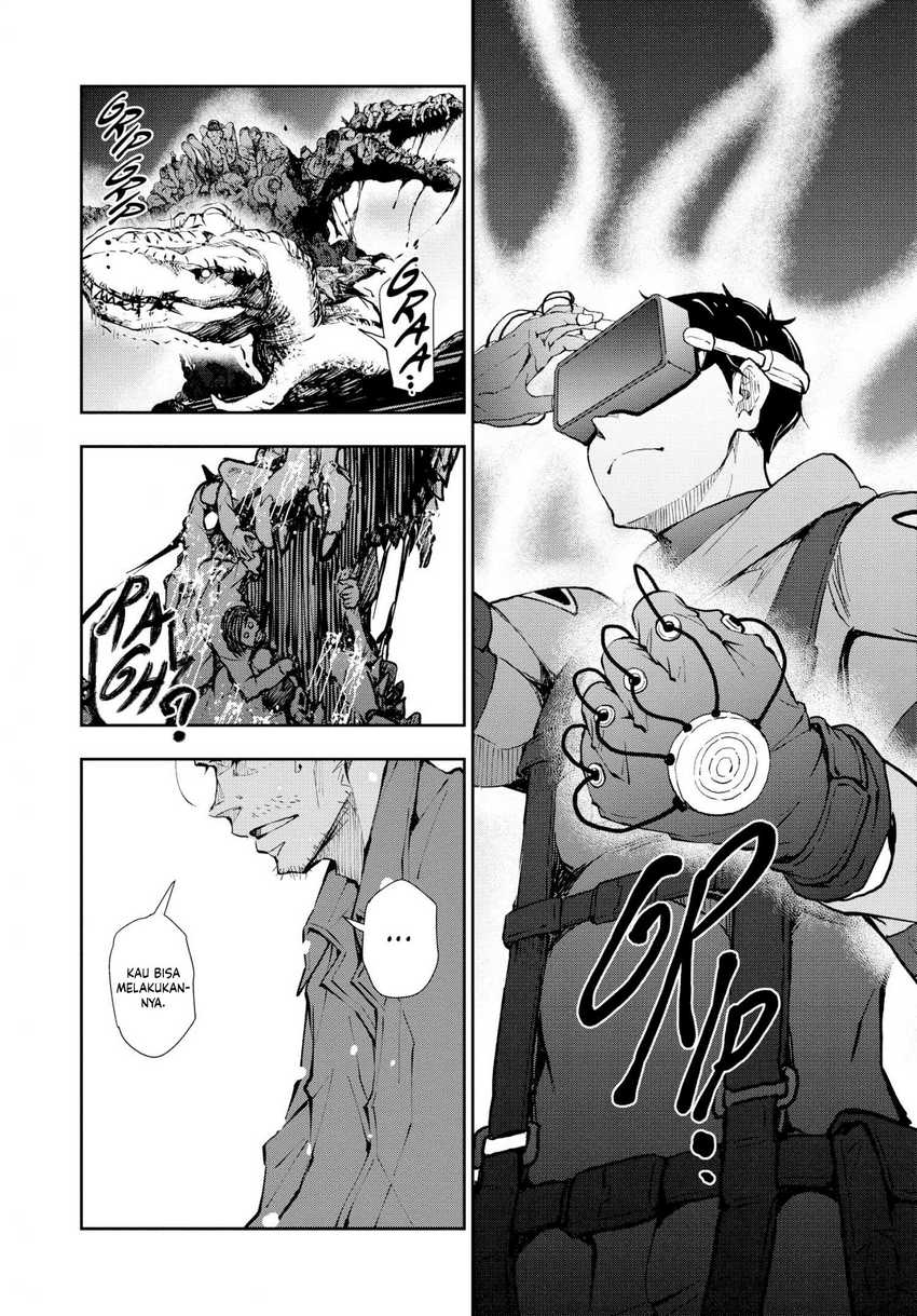 Zombie 100 ~Zombie ni Naru Made ni Shitai 100 no Koto~ Chapter 29 page 29