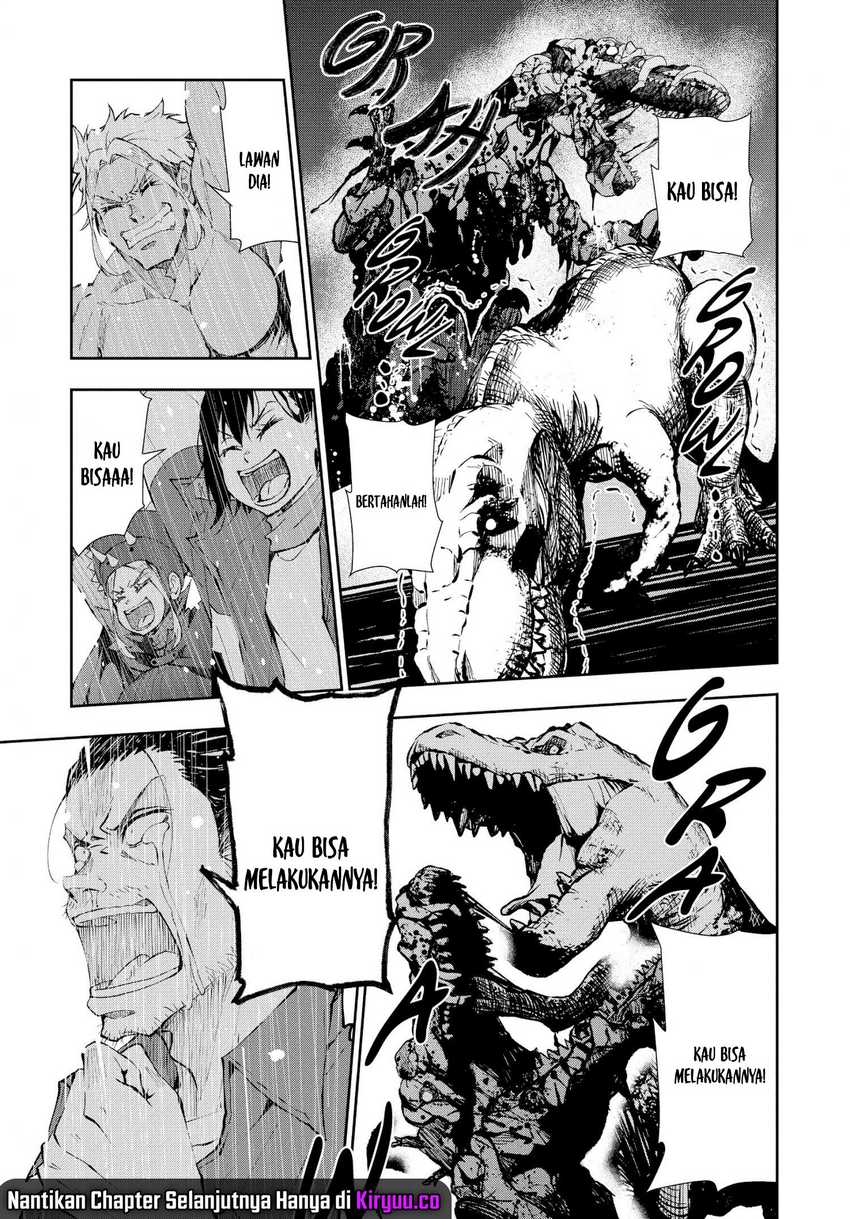 Zombie 100 ~Zombie ni Naru Made ni Shitai 100 no Koto~ Chapter 29 page 30