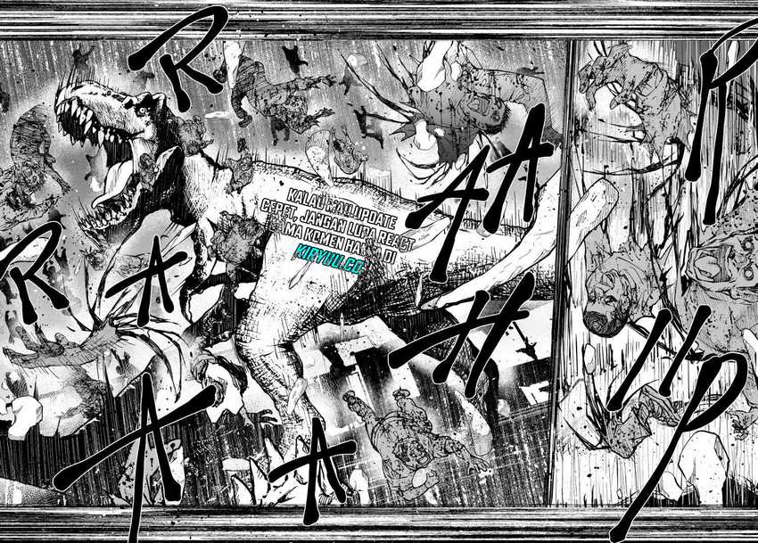 Zombie 100 ~Zombie ni Naru Made ni Shitai 100 no Koto~ Chapter 29 page 31