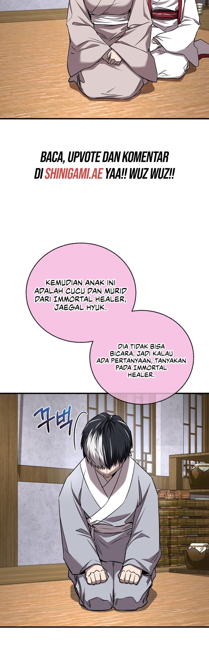 Childhood Friend Of The Zenith Chapter 44 page 35
