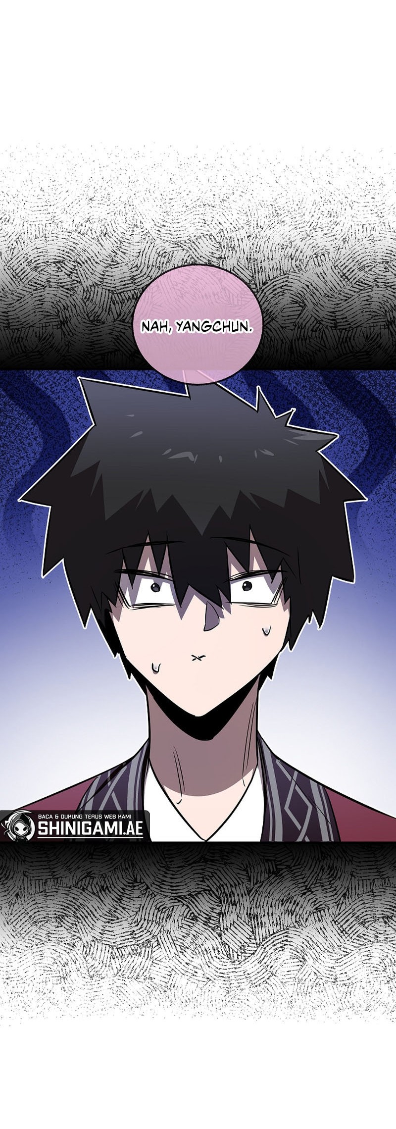 Childhood Friend Of The Zenith Chapter 44 page 36