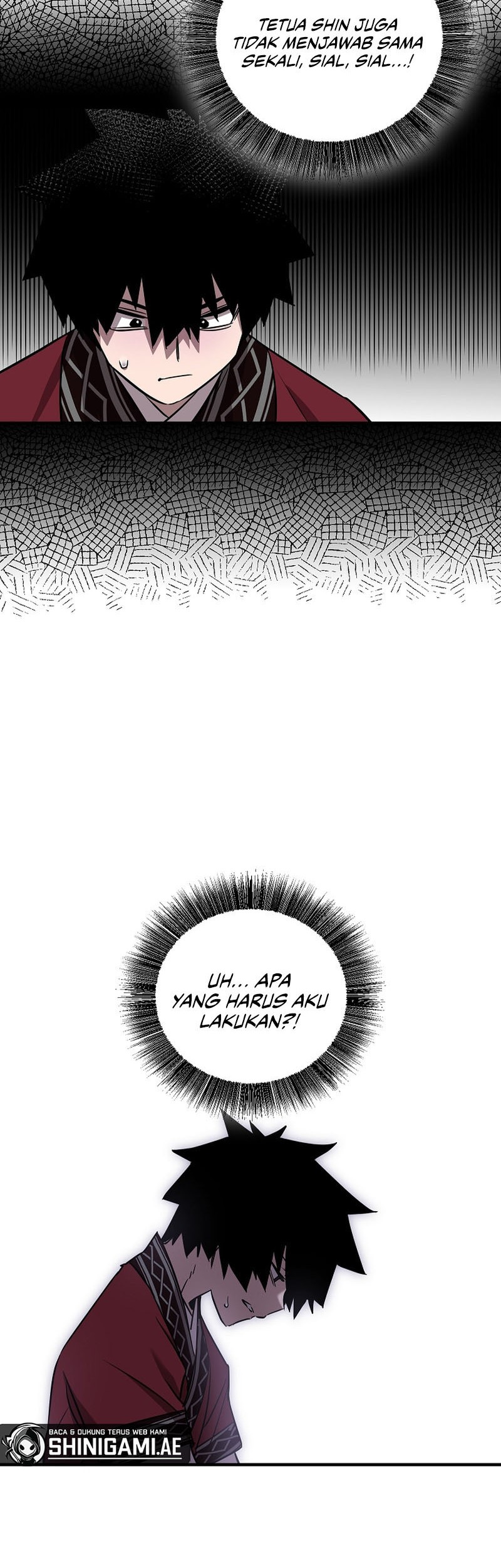 Childhood Friend Of The Zenith Chapter 44 page 40