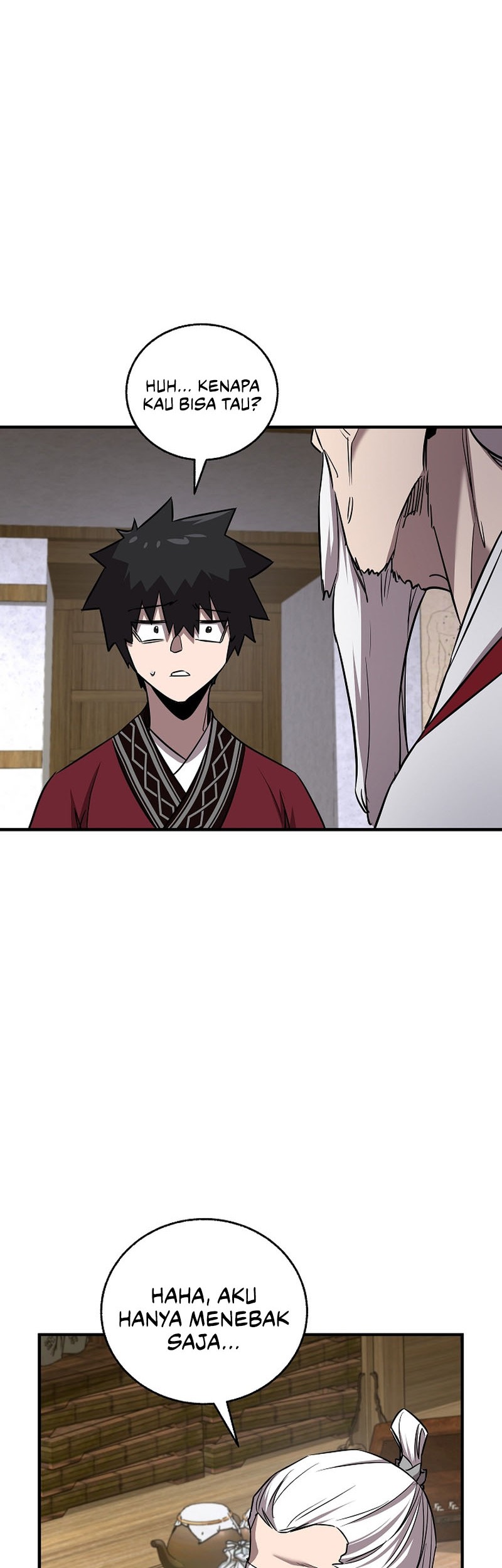 Childhood Friend Of The Zenith Chapter 44 page 42