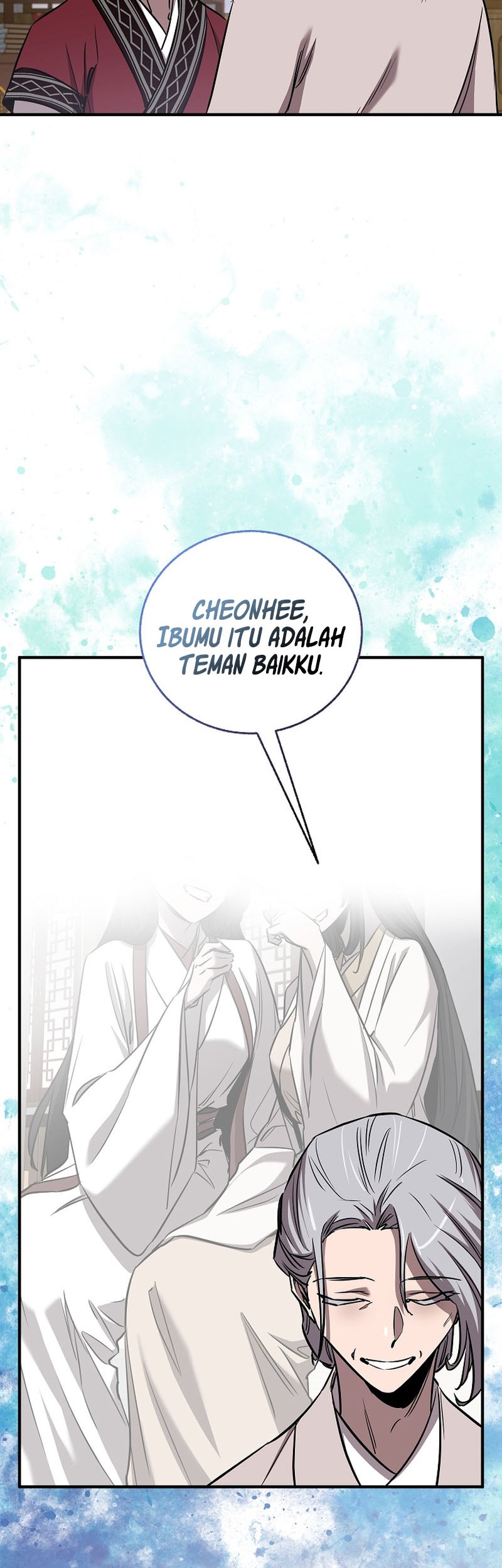 Childhood Friend Of The Zenith Chapter 44 page 46