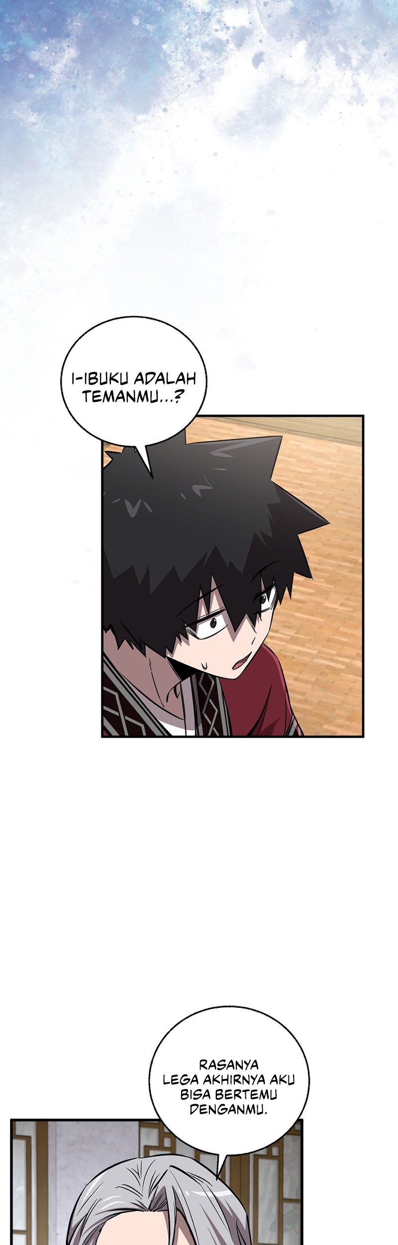 Childhood Friend Of The Zenith Chapter 44 page 47
