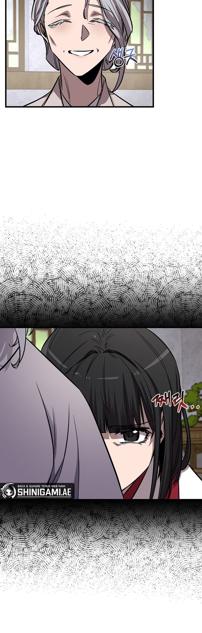 Childhood Friend Of The Zenith Chapter 44 page 48