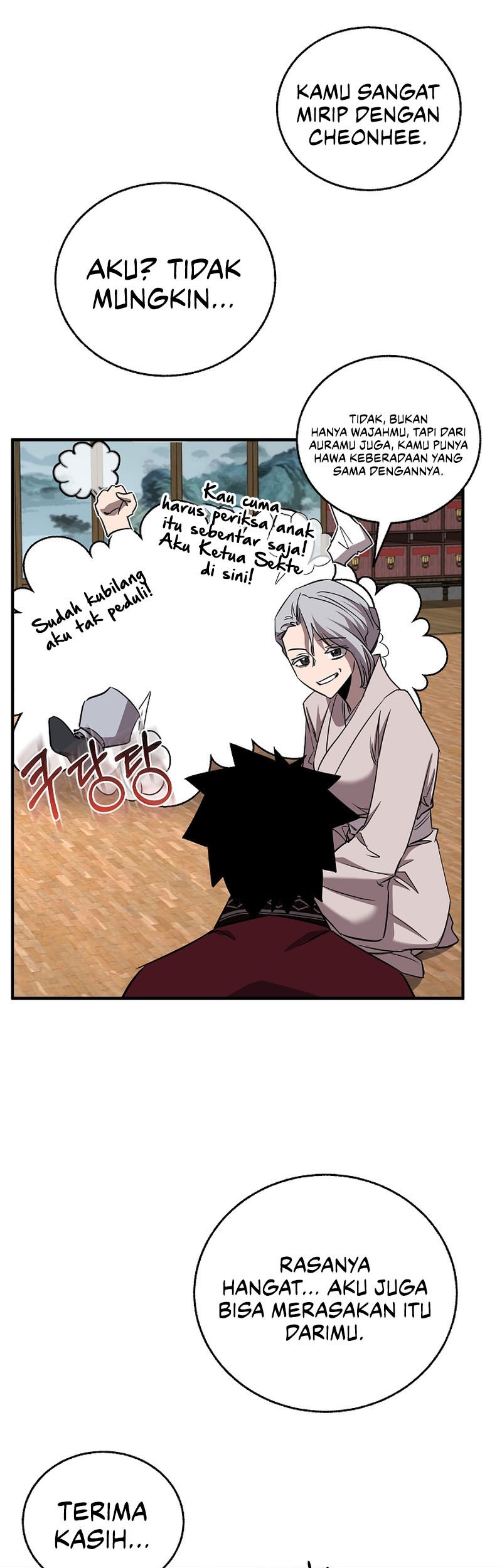 Childhood Friend Of The Zenith Chapter 44 page 49