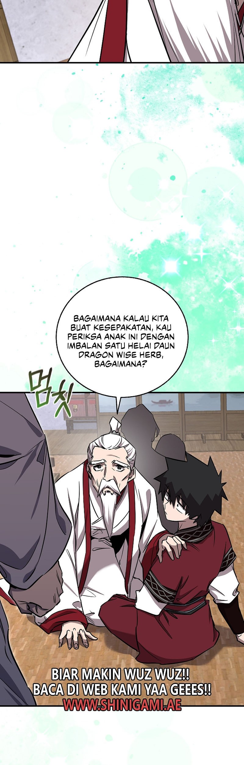 Childhood Friend Of The Zenith Chapter 44 page 51