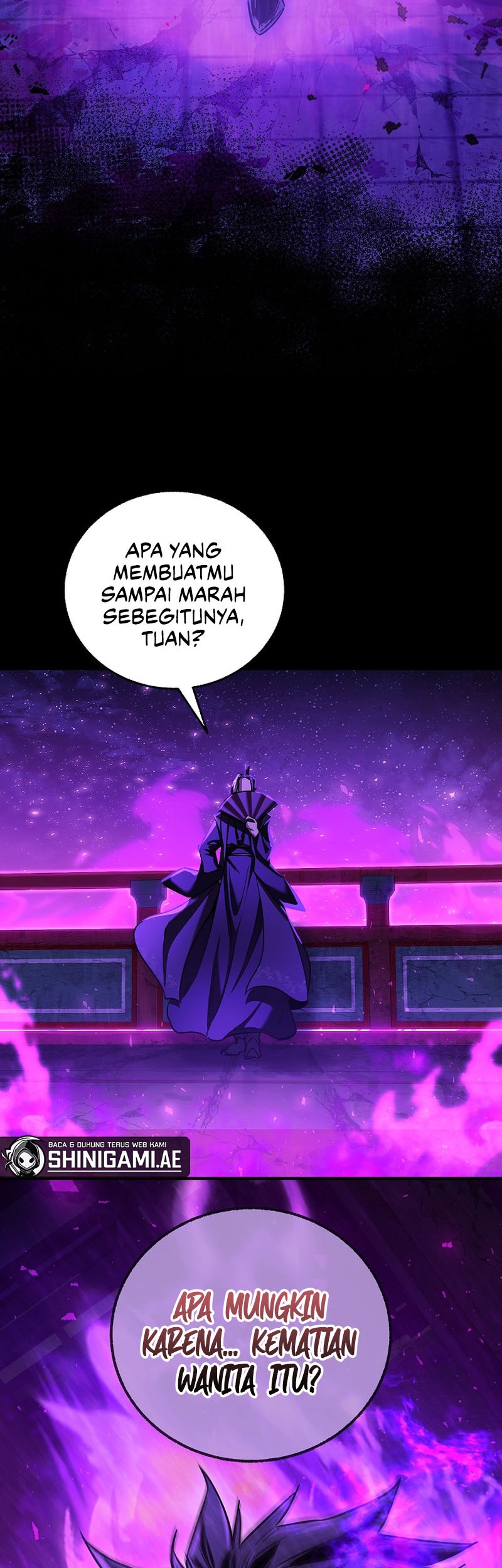 Childhood Friend Of The Zenith Chapter 44 page 7