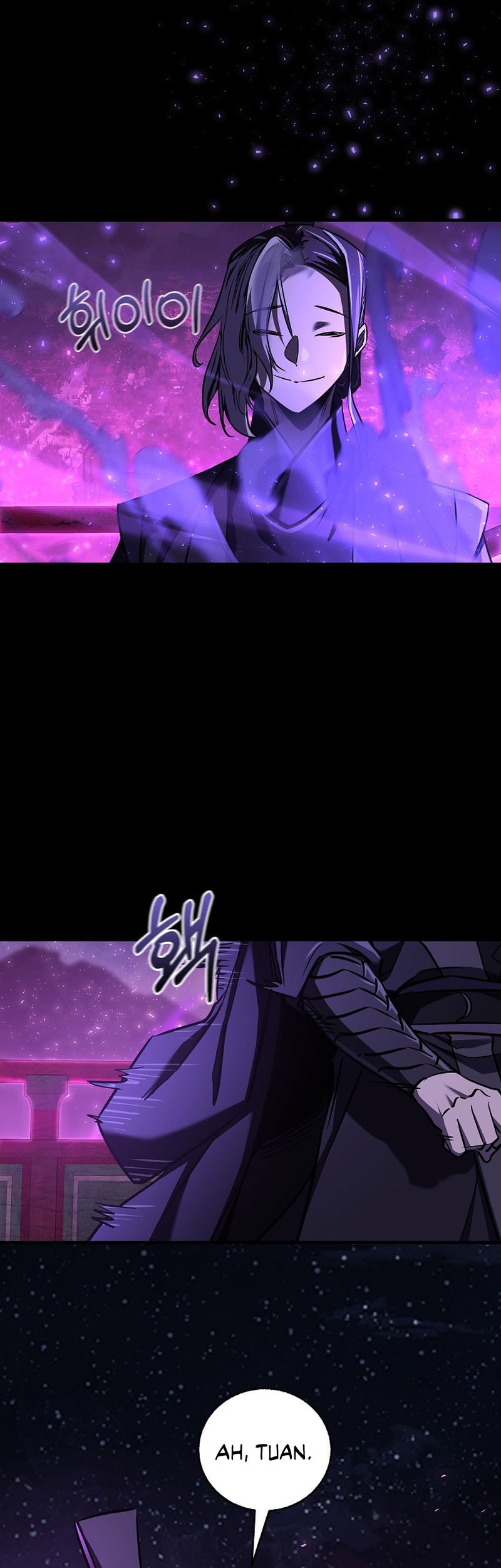 Childhood Friend Of The Zenith Chapter 44 page 17