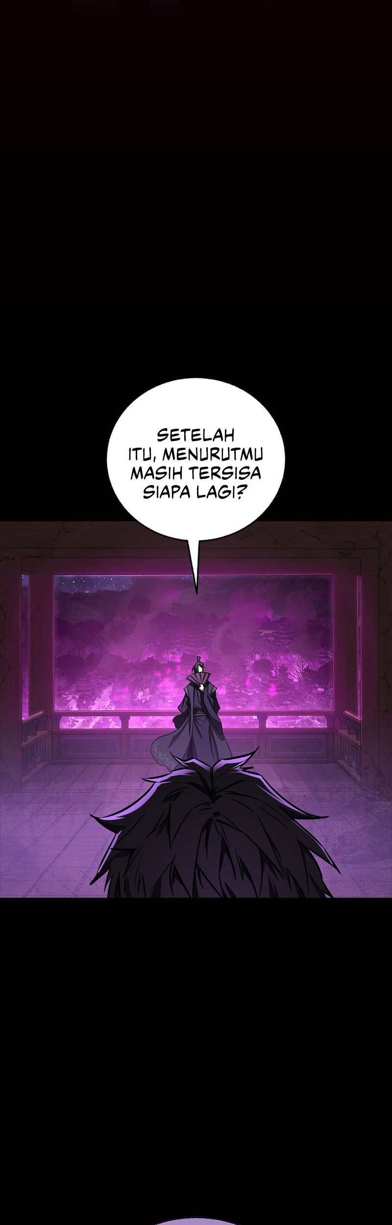 Childhood Friend Of The Zenith Chapter 44 page 21