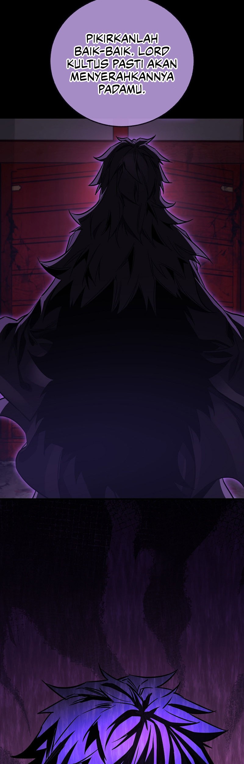 Childhood Friend Of The Zenith Chapter 44 page 22