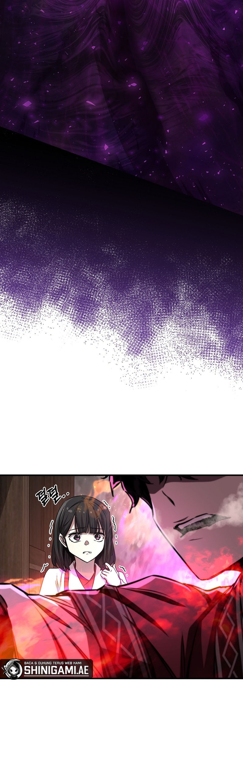Childhood Friend Of The Zenith Chapter 44 page 27