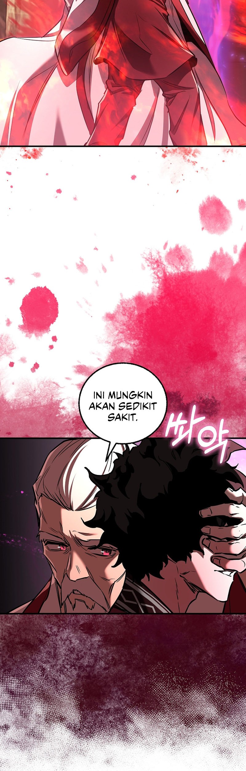 Childhood Friend Of The Zenith Chapter 44 page 30