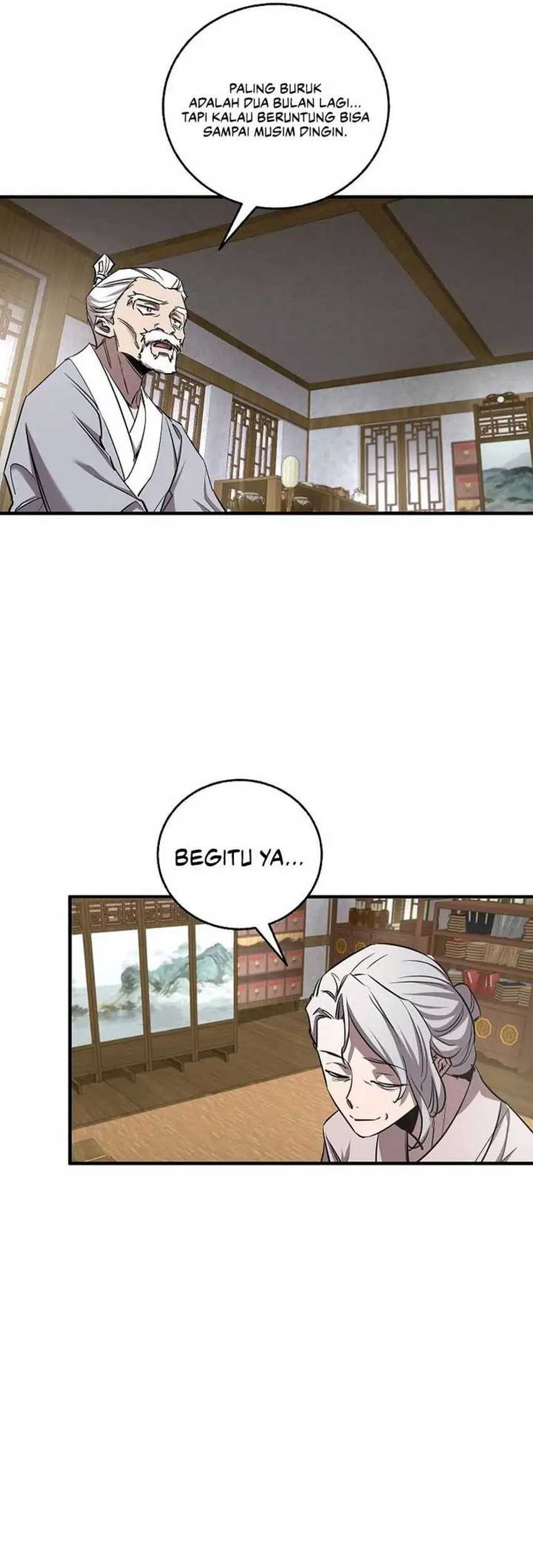 Childhood Friend Of The Zenith Chapter 43 page 42