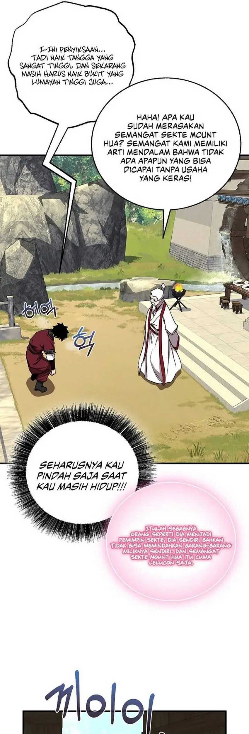 Childhood Friend Of The Zenith Chapter 43 page 54
